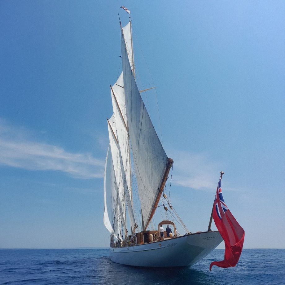 Adix Classic Yacht