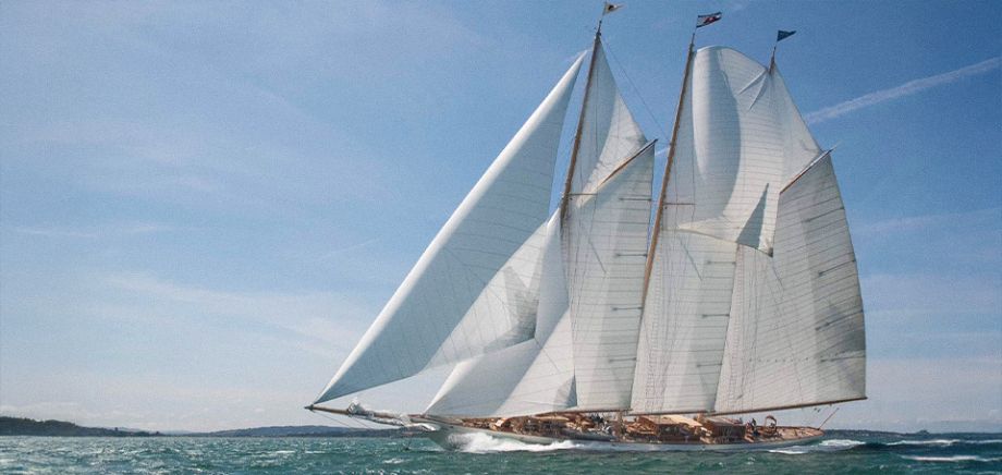Adix Classic Yacht
