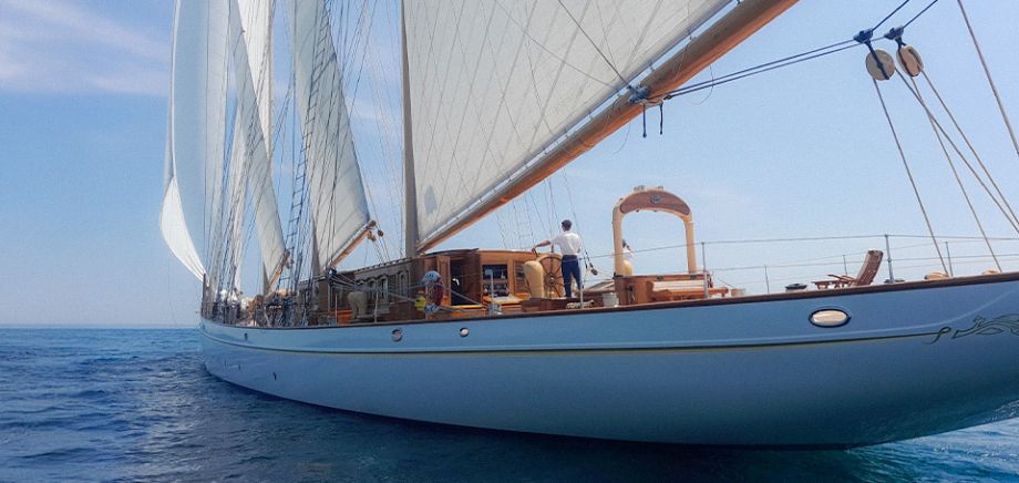 Adix Classic Yacht
