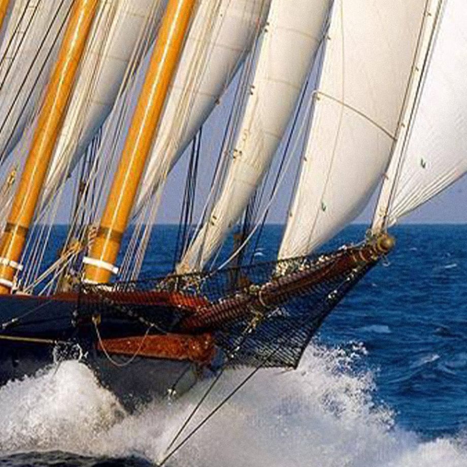 Classic Yacht Sails